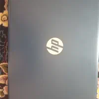 لپتاب hp نسل ۵