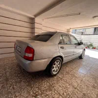 مزدا ۳۲۳ glx|خودرو سواری و وانت|رشت, فرزانه|دیوار