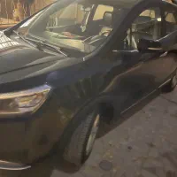 جک s3 مدل ۱۴۰۱