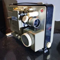 ویدیو پروژکتور (آپارات) کنون CineStar-S400|تلویزیون و پروژکتور|تهران, دکتر هوشیار|دیوار