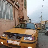 تاکسی گردشی مدل88|خودرو سواری و وانت|مریوان, |دیوار