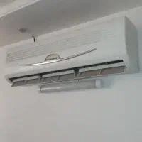 کولرگازی ۳۰ هزار جنرال شکار