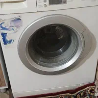 لباسشویی  بوش المال اصل