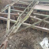 دیسک تراکتور ۳۲ پر