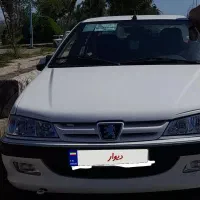 پژو پارس tu5 در حد خشک عروسک|خودرو سواری و وانت|سنندج, |دیوار