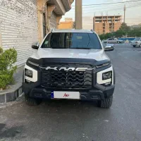 کی ام سیT9|خودرو سواری و وانت|تهران, شهرک شهید باقری|دیوار