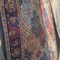 قالیچه نمدی|فرش|محلات, |دیوار