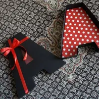 جعبه ولنتاین ثبت فقط تا امشب