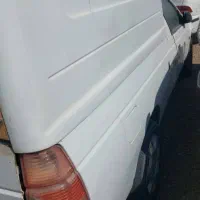 وانت اریسان|خودرو سواری و وانت|یاسوج, |دیوار