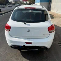 تیبا ۲ مدل ۱۴۰۰ اقساطی