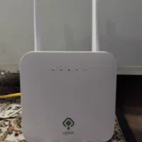 وایفای سیم کارت خور ساپورت هر نوع سیم کارتی