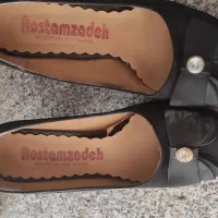 کفش زنانه|کیف، کفش، کمربند|بیرجند, |دیوار