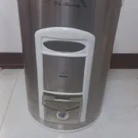 سطل برنج