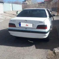 پارس سال ۹۱