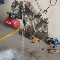 تعمیرگاه تخصصی پژو شیراوند|خدمات موتور و ماشین|کوهدشت, |دیوار