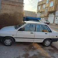 پراید sx مدل 90