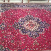 فرش دست بافت تبریز|فرش|تهران, زاهد گیلانی|دیوار