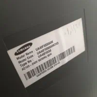 تلویزیون ۴۳اینچ سامسونگ|تلویزیون و پروژکتور|لواسان, |دیوار