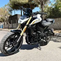 keeway 250|موتورسیکلت|مشهد, شاهد (شهرک غرب)|دیوار