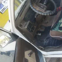 وانت l200|خودرو سواری و وانت|همدان, |دیوار