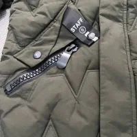 کاپشن دخترانه|لباس|گرگان, |دیوار