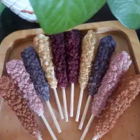 قندو نبات طعم دار و لوکس|خوردنی و آشامیدنی|بجنورد, |دیوار