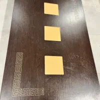 میز ناهار خوری ۶نفره با ۴تا صندلی اشانتیون