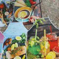 پیشبند آشپزخانه مستقیم از تولیدی