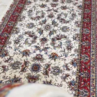 فرش افشان دلربا کرم موکت مدرن