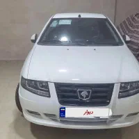 سمند سورن xu7p ۴۰۵