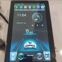 نصب سیستم صوتی و تصویری خودرو