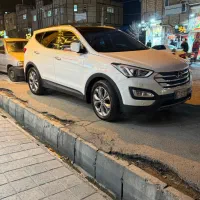 سانتافه ارس موتور بزرگ ۳/۳۰۰