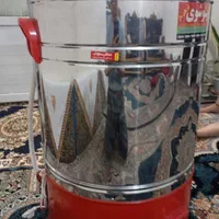 5500000|ماشین لباسشویی و خشک‌کن لباس|تهران, الهیه|دیوار