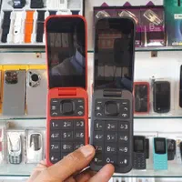 گوشی نوکیا تاشو مدل 2660 دوسیمکارت پلمب|موبایل|زابل, |دیوار