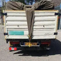 جک5300|خودرو سنگین|قلندر آباد, |دیوار