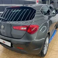 آلفا رومئو جولیتا|خودرو سواری و وانت|تهران, شهرک چیتگر|دیوار