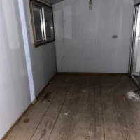 کانکس ۲/۵در ۶|مصالح و تجهیزات ساختمان|رشت, شهرک صبا|دیوار