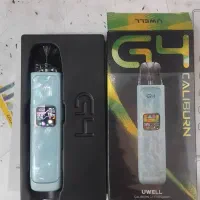 پاد کالیبرن g4 در حد نو
