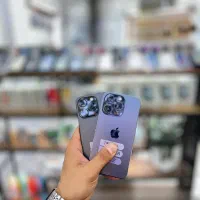 iphone 14pro-256 2Sim