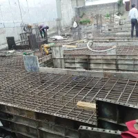 اجرای آرماتوربندی فنداسیون سقف استخر کلیه مناطق|خدمات پیشه و مهارت|پاکدشت, پاکدشت (مامازند)|دیوار