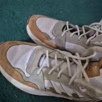 کفش مردونه ساق دار زمیتونه|کیف، کفش، کمربند|لنجان, |دیوار