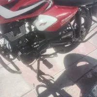 باکسر ۱۸۰ نیروموتور مدل ۱۴۰۱|موتورسیکلت|رشت, نیکمرام|دیوار