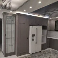 کابینت کناف|خدمات پیشه و مهارت|قم, شاه سید علی|دیوار