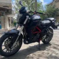 موتور بنلی 250 تک سیلندر مدل 96