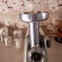 چرخ گوشت ناسیونال اصل|خردکن، آسیاب، غذاساز|تهران, شهرک پاسداران|دیوار