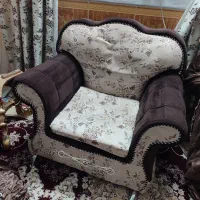 مبل 7 نفره|مبلمان خانگی و میز عسلی|زابل, |دیوار