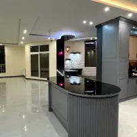 بهترین خیابان مجد۲۵/تک واحدی/سه نبش غرق در نور/|فروش آپارتمان|مشهد, سعد آباد|دیوار