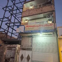 هوایی 114 متری