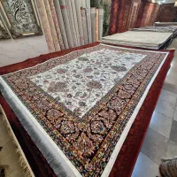 ۶ متری فرش میخک 703|فرش|مشهد, امیر|دیوار