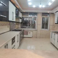 ۱۵۰ متر دو خواب تک واحدی شیک و تمیز بازسازی شده